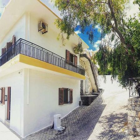Pericles Traditional Cretan Home Stavrokhorion 외부 사진
