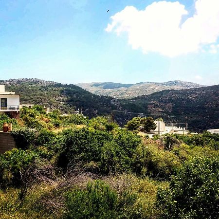 Pericles Traditional Cretan Home Stavrokhorion 외부 사진