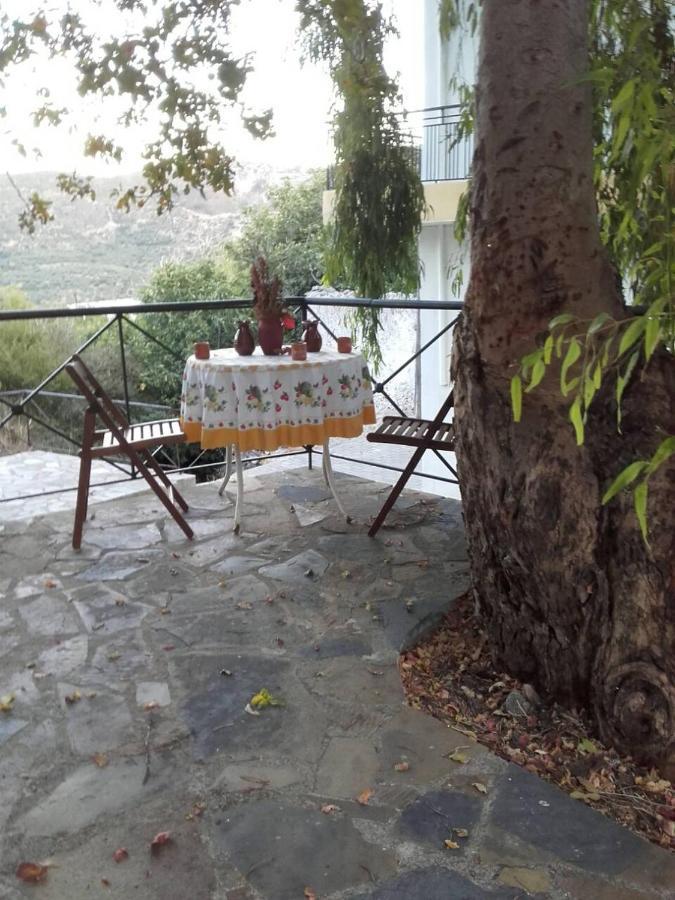 Pericles Traditional Cretan Home Stavrokhorion 외부 사진