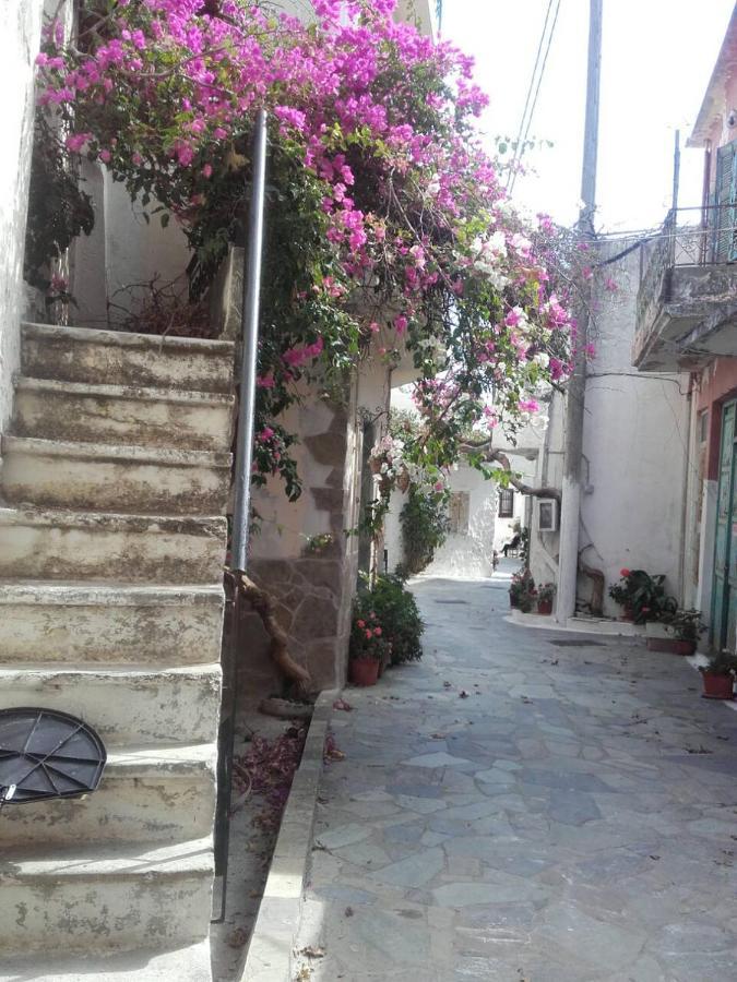 Pericles Traditional Cretan Home Stavrokhorion 외부 사진