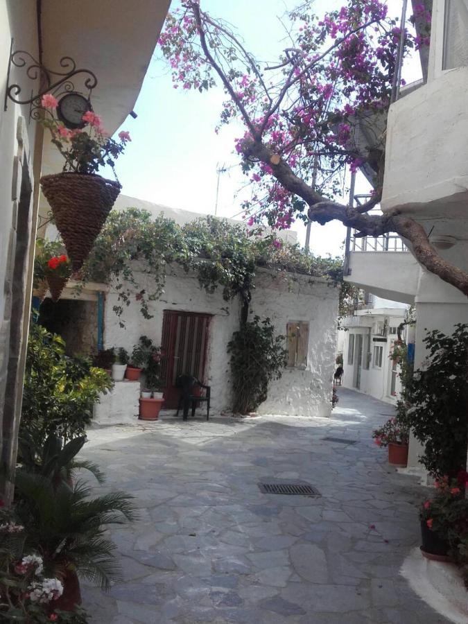 Pericles Traditional Cretan Home Stavrokhorion 외부 사진