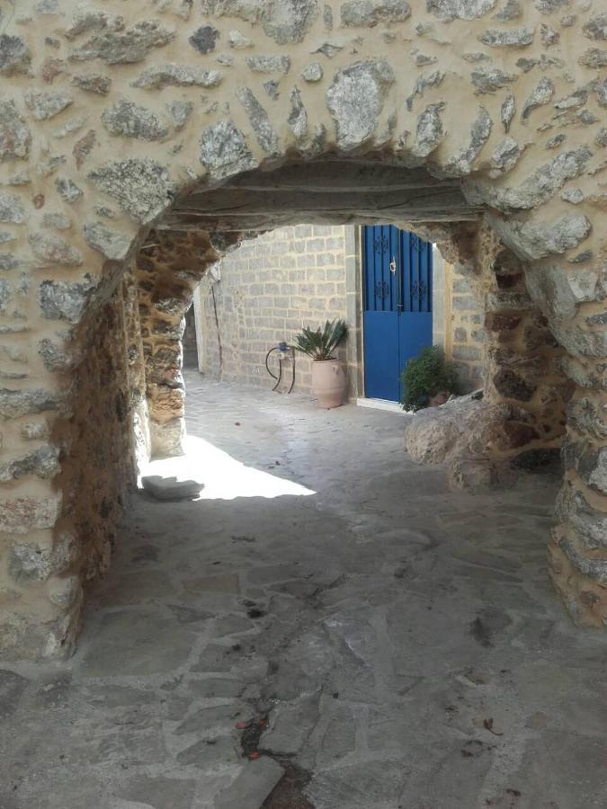 Pericles Traditional Cretan Home Stavrokhorion 외부 사진