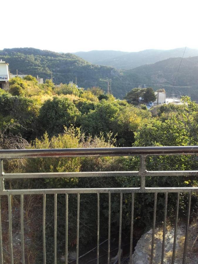 Pericles Traditional Cretan Home Stavrokhorion 외부 사진