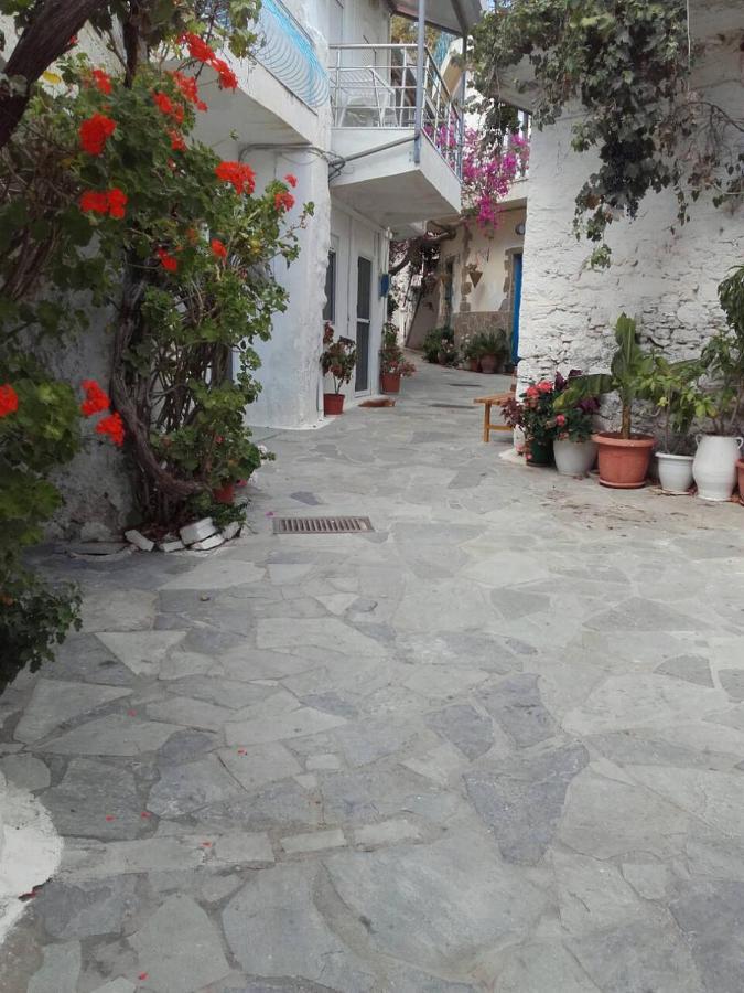 Pericles Traditional Cretan Home Stavrokhorion 외부 사진