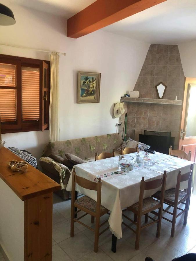 Pericles Traditional Cretan Home Stavrokhorion 외부 사진