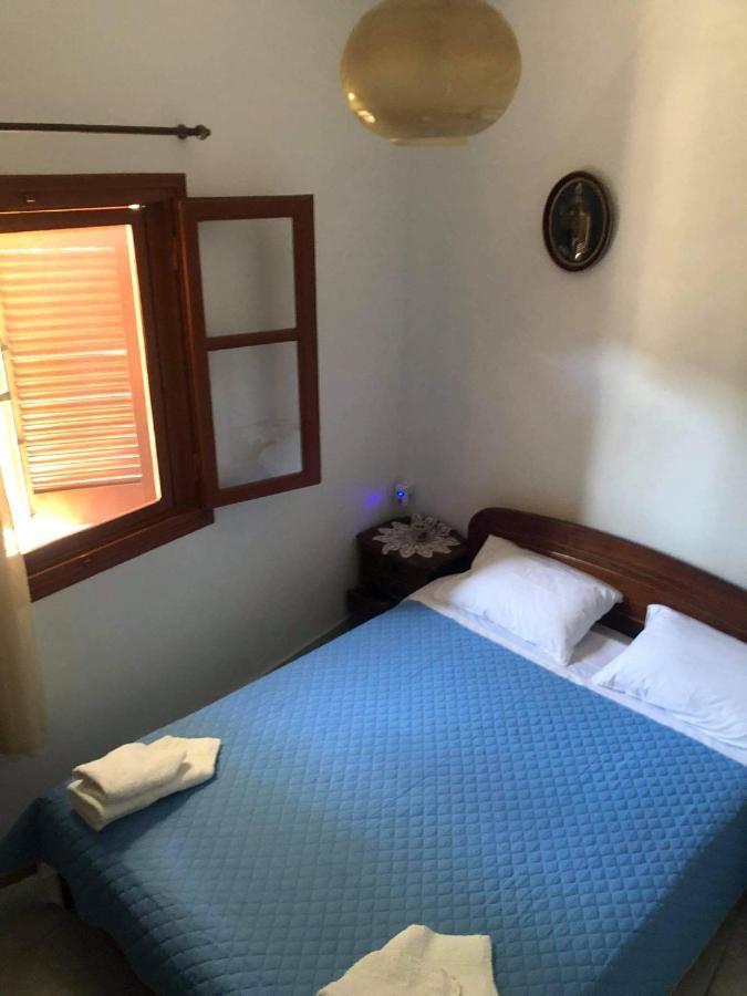 Pericles Traditional Cretan Home Stavrokhorion 외부 사진