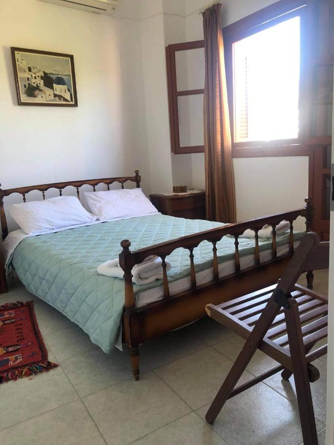 Pericles Traditional Cretan Home Stavrokhorion 외부 사진