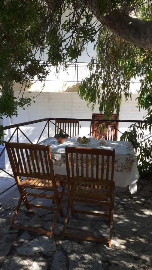 Pericles Traditional Cretan Home Stavrokhorion 외부 사진