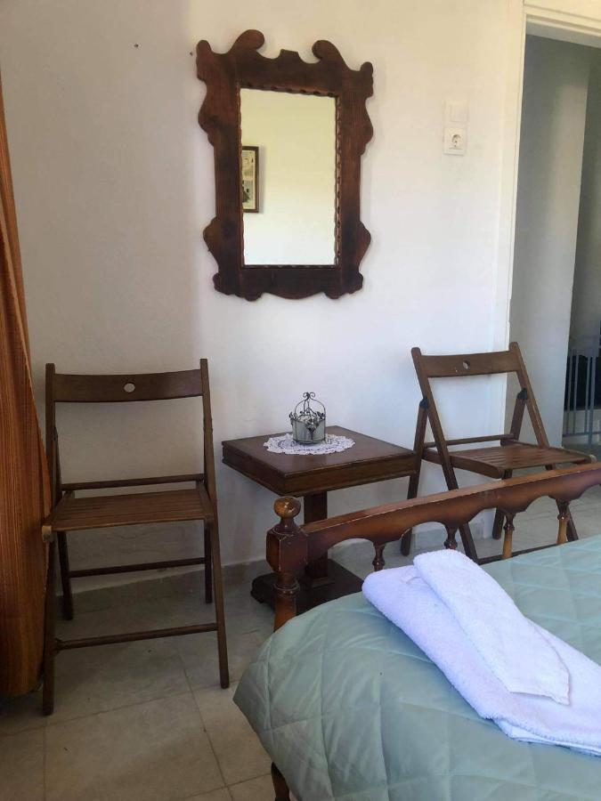 Pericles Traditional Cretan Home Stavrokhorion 외부 사진