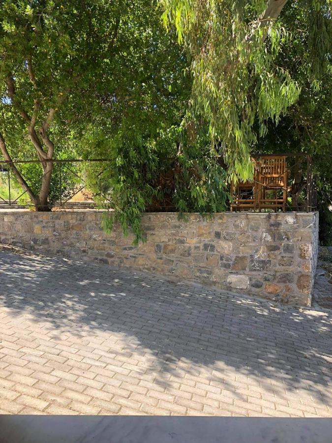 Pericles Traditional Cretan Home Stavrokhorion 외부 사진