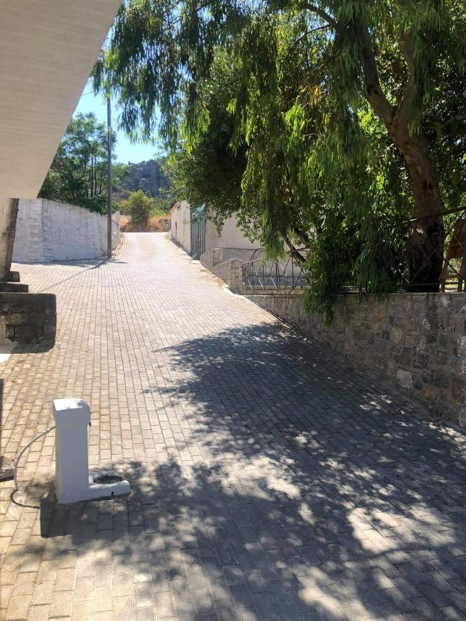 Pericles Traditional Cretan Home Stavrokhorion 외부 사진