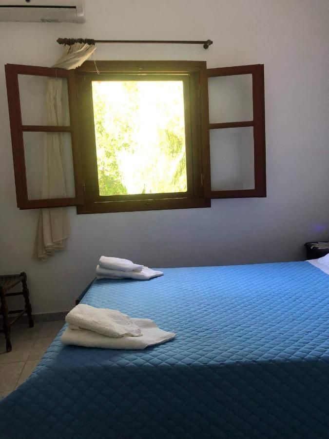 Pericles Traditional Cretan Home Stavrokhorion 외부 사진