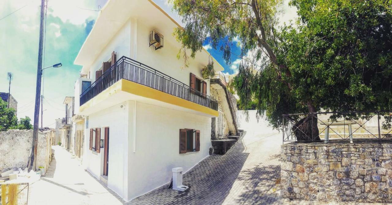 Pericles Traditional Cretan Home Stavrokhorion 외부 사진
