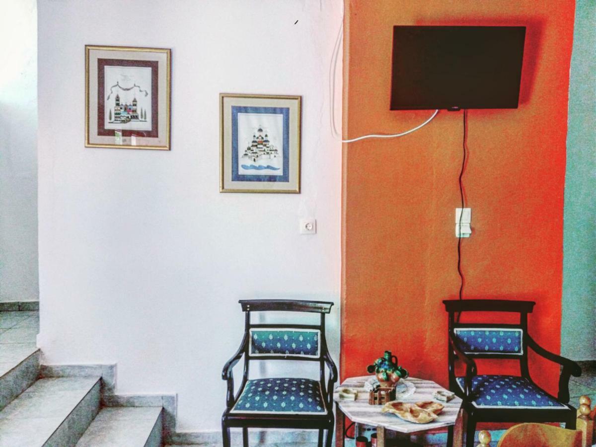 Pericles Traditional Cretan Home Stavrokhorion 외부 사진