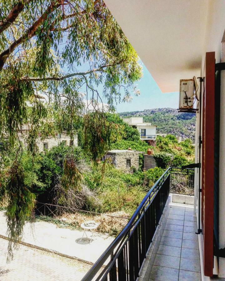 Pericles Traditional Cretan Home Stavrokhorion 외부 사진