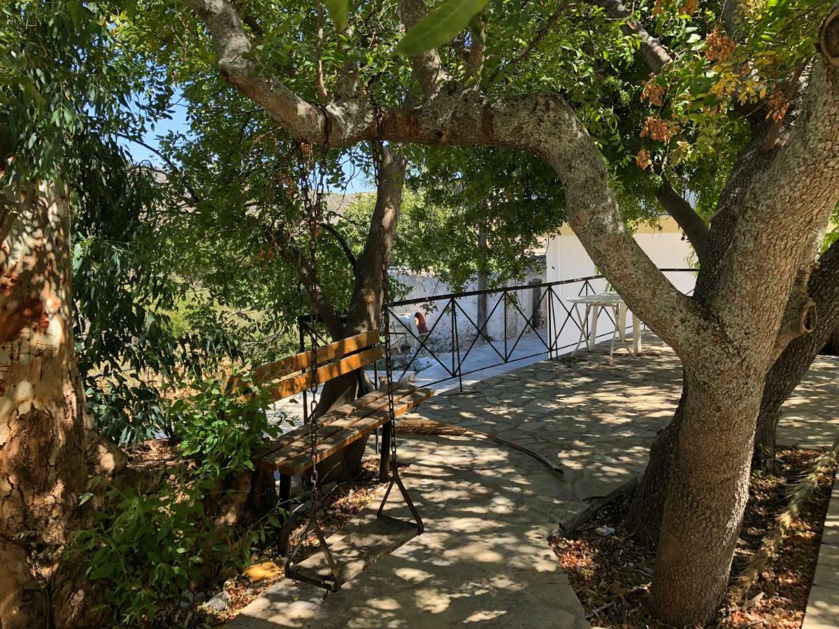 Pericles Traditional Cretan Home Stavrokhorion 외부 사진