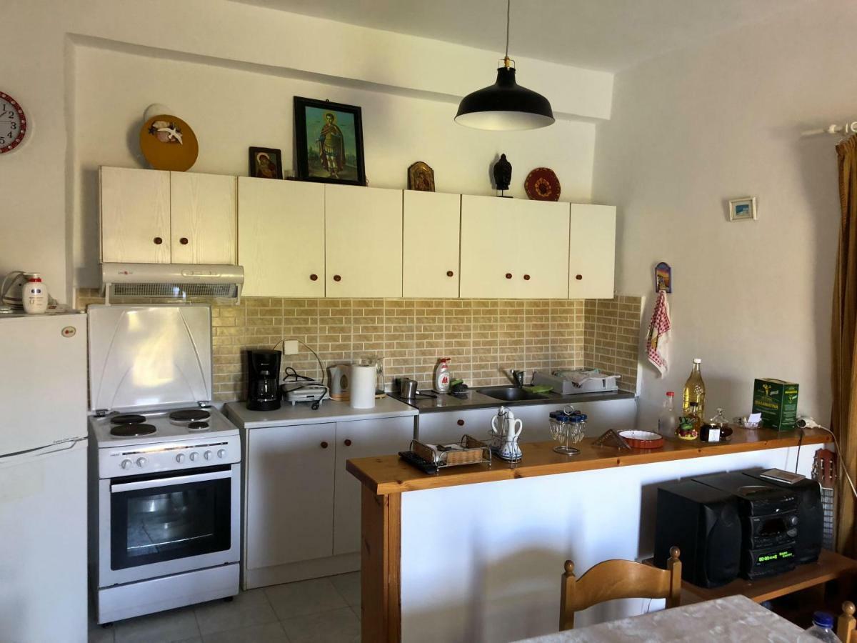Pericles Traditional Cretan Home Stavrokhorion 외부 사진