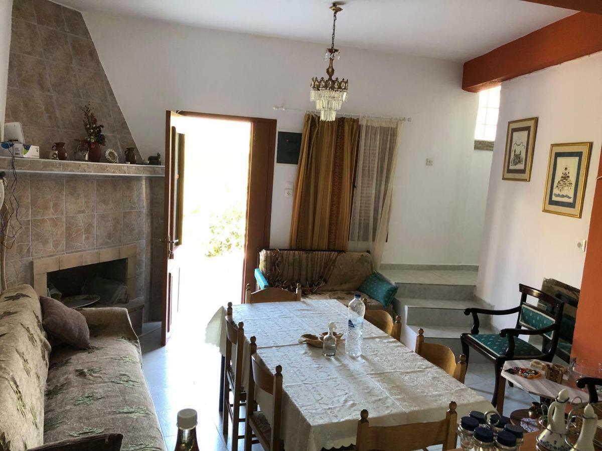 Pericles Traditional Cretan Home Stavrokhorion 외부 사진