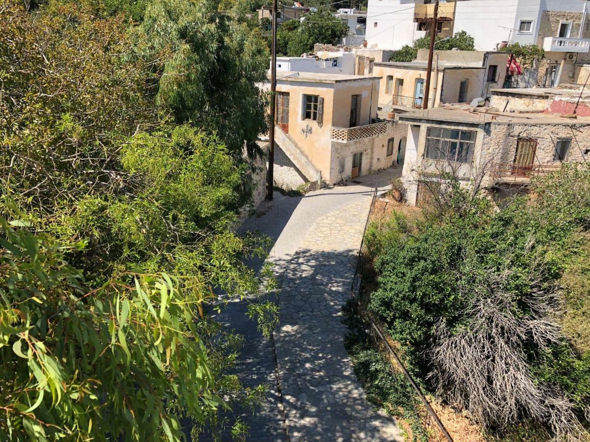 Pericles Traditional Cretan Home Stavrokhorion 외부 사진